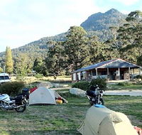 Quamby Corner Caravan Park - Broome Tourism