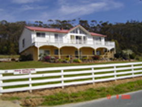 Harvey Farm Lodge - Broome Tourism 0