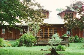 Millfarm Cottage - Broome Tourism 0
