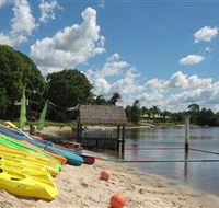 Maroochy River Resort and Bungalows - Broome Tourism