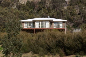 Killiecrankie Bay Holiday House - Broome Tourism 0