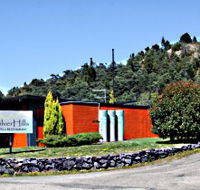 Silver Hills Motel - Broome Tourism