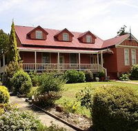 Cradle Manor - Broome Tourism