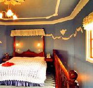 Hatchers Richmond Manor - Broome Tourism