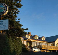 Stanley Seaview Inn - Broome Tourism