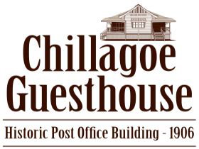 Chillagoe Guest House - Broome Tourism 0