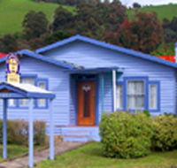 Cottage On Main - Broome Tourism