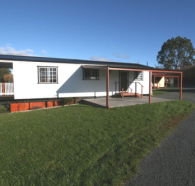 Tiers Cottages - Broome Tourism