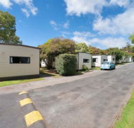 Burnie Holiday Caravan Park - Broome Tourism