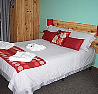 Devonport Holiday Village - Broome Tourism