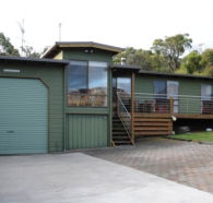 Freycinet Holiday Accommodation - Broome Tourism