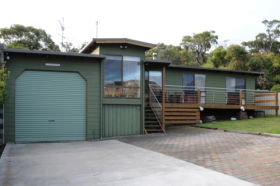 Freycinet Holiday Accommodation - Broome Tourism 0