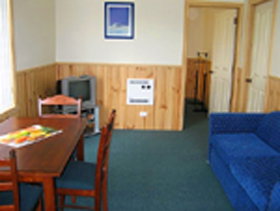 Driftwood Strahan Villas - Broome Tourism 0