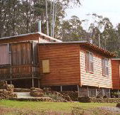 Minnow Cabins - Broome Tourism
