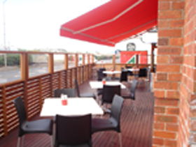 Formby Hotel - Broome Tourism 0