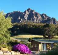 Silver Ridge Retreat - Broome Tourism