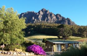Silver Ridge Retreat - Broome Tourism 0