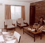 West Beach Holiday Villas - Broome Tourism