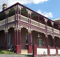 Cygnet Hotel  Guest House - Broome Tourism