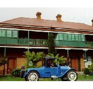Kingsley House Olde World Accommodation - Broome Tourism