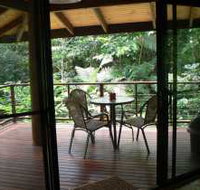 Cape Trib Exotic Fruit Farm Bed and Breakfast - Broome Tourism