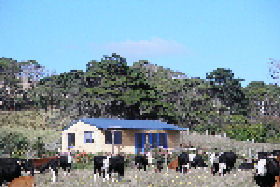 Marrawah Beach House - Broome Tourism 0