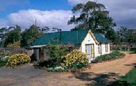 Bicheno TAS Broome Tourism
