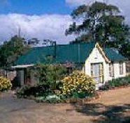 Greenlawn Cottage - Broome Tourism
