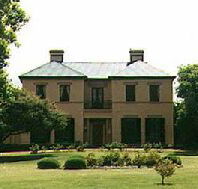 Prospect House - Broome Tourism