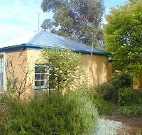Richmond Coachmans Rest - Broome Tourism
