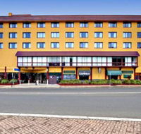 Comfort Hotel Burnie - Broome Tourism