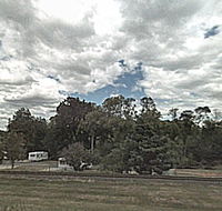 Deloraine Apex Caravan Park - Broome Tourism