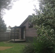 Fern Gully Hideaway - Broome Tourism