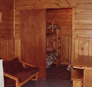 Wings Wildlife Park Accommodation - Broome Tourism