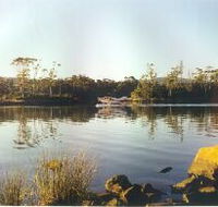 Far South Wilderness Lodge Accommodation - Broome Tourism