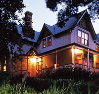 Franklin Manor - Broome Tourism