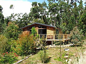Southern Forest Accommodation - Broome Tourism 0