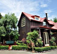 Clear Creek Cottage - Broome Tourism