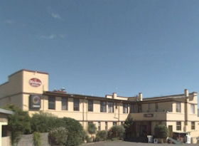 Riviera Hotel - Broome Tourism 0