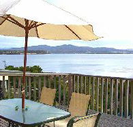 Waterfront on Georges Bay - Broome Tourism