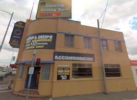 Mowbray TAS Broome Tourism