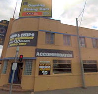 Mowbray Hotel - The - Broome Tourism