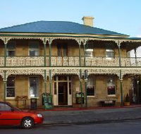 Richmond Arms Hotel - The - Broome Tourism