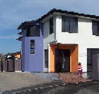 Oakley Place Townhouse - Tasmanian Short Stays - Broome Tourism