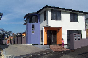 Oakley Place Townhouse - Tasmanian Short Stays - Broome Tourism 0