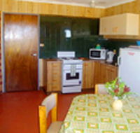 Helvetia Retreat - Broome Tourism