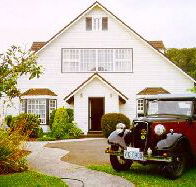 Inglenook by the Sea - Broome Tourism