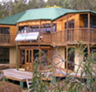 Niche - Southern Tasmanian Yoga Retreat Centre - Broome Tourism