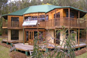 Niche - Southern Tasmanian Yoga Retreat Centre - Broome Tourism 0