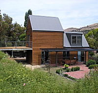 Red Brier Cottage Accommodation - Broome Tourism